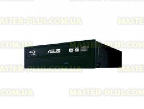 

Оптический привод Blu-Ray/HD-DVD BW-16D1HT/BLK/B/AS ASUS