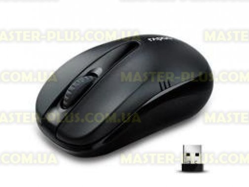 

Мышка Rapoo 1070p Lite Black