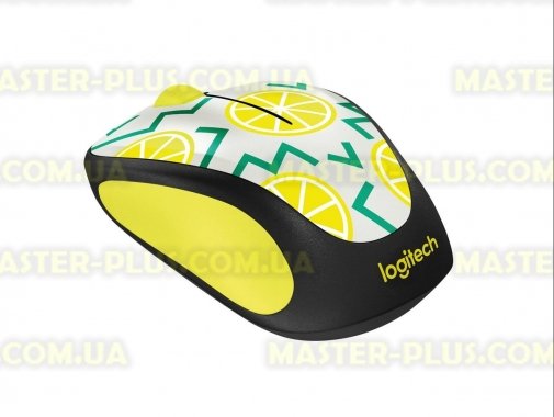 

Мышка Logitech M238 Lemon (910-004713)