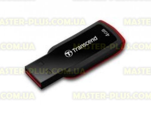 

USB флеш накопитель Transcend 4Gb JetFlash 360 (TS4GJF360)