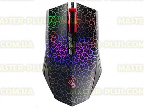 

Мышка A4-tech Bloody A70 Crackle