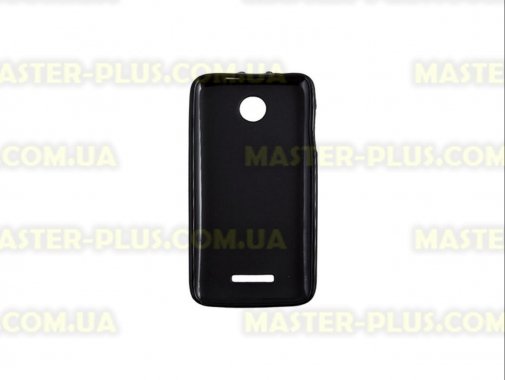 Чехол для моб. телефона Drobak для Lenovo A390 /Elastic PU/Black (211401) для мобильного телефона