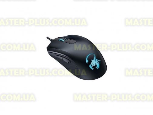 

Мышка Genius Scorpion M8-610 Black (31040064101)