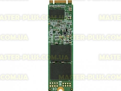 

Накопитель SSD M.2 512GB Transcend (TS512GMTS800)