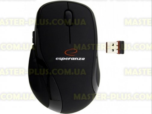 

Мышка Esperanza EM112 Black