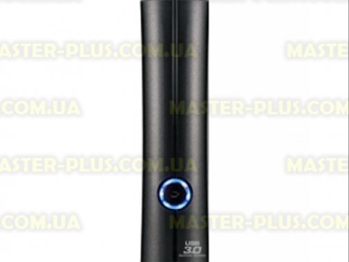 

Внешний жесткий диск 3.5" 3TB Transcend (TS3TSJ35T3)