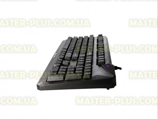 

Клавиатура Tesoro DURANDAL, blue switch