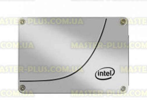 

Накопитель SSD 2.5" 200GB INTEL (SSDSC2BA200G301)