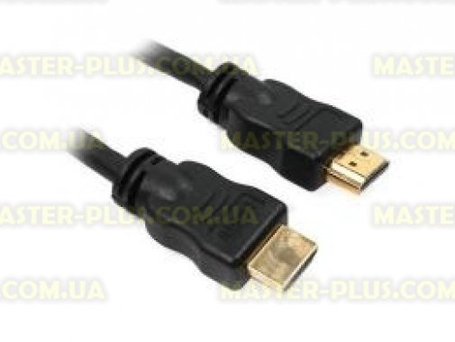 

Кабель мультимедийный HDMI to HDMI 3.0m Viewcon (VD 160-3м.)