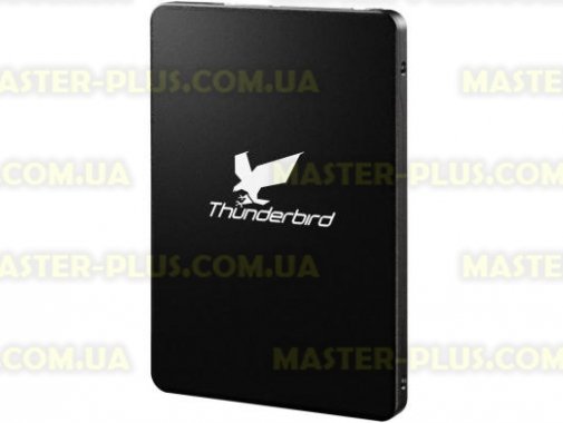 

Накопитель SSD 2.5" 240GB Apacer (AP240GAST680S-1)