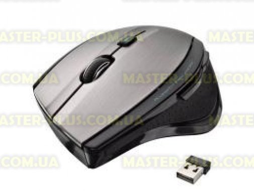 

Мышка Trust MaxTrack Wireless Mouse (17176)