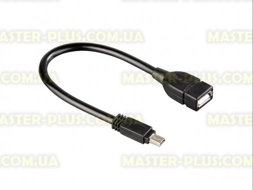 

Дата кабель USB 2.0 AF to Micro 5P Grand-X (GXOTG)
