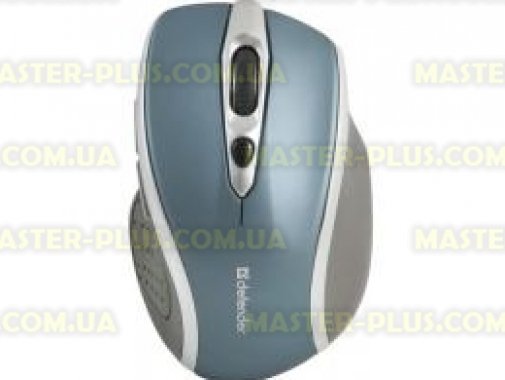 

Мышка Defender Safari MM-675 Nano (52675)