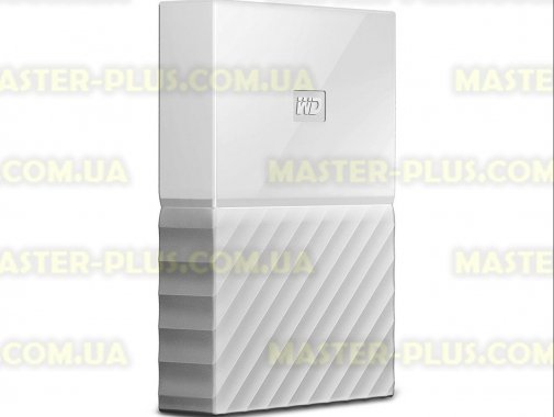 

Внешний жесткий диск 2.5" 2TB Western Digital (WDBYFT0020BWT-WESN)