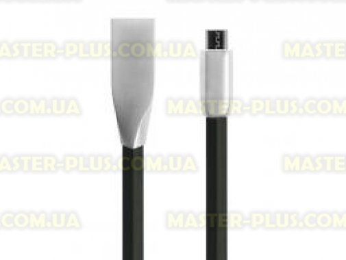 

Дата кабель Gelius Knight Seria USB 2.0 – MicroUSB Black (48746)