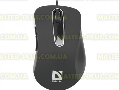 

Мышка Defender Datum MM-070 Black (52070)