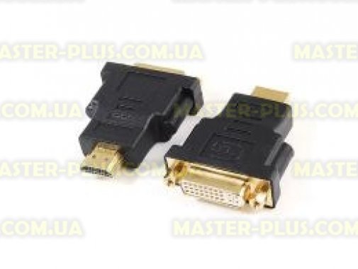

Кабель мультимедийный HDMI to DVI Cablexpert (A-HDMI-DVI-3)