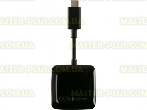 

Считыватель флеш-карт Transcend TS-RDC2K