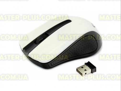 

Мышка GEMBIRD MUSW-101-W