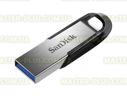

USB флеш накопитель SANDISK 32GB Ultra Flair USB 3.0 (SDCZ73-032G-G46)
