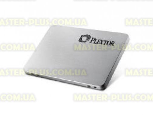 

Накопитель SSD Plextor M5P Series 512GB 2.5" (PX- 512M5 P)