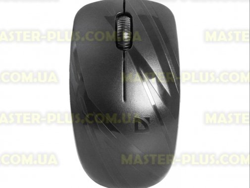 

Мышка Defender Datum MM-035 Black (52035)