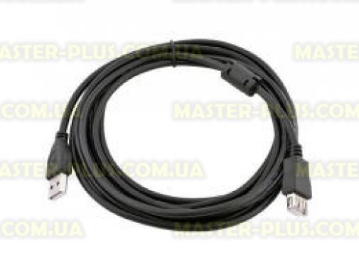 

Дата кабель USB 2.0 AM/AF 4.5m PATRON (CAB-PN-AMAF-45F)