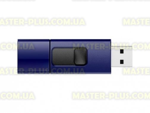 

USB флеш накопитель Silicon Power 8GB BLAZE B05 USB 3.0 (SP008GBUF3B05V1D)