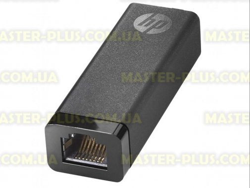 

Кабель для передачи данных HP USB 3.0 to Gigabit Adapter (N7P47AA)