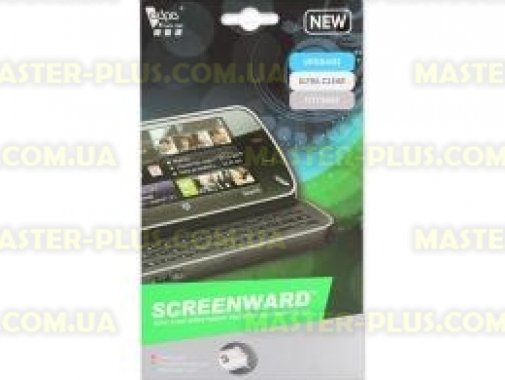 

Пленка защитная ADPO Samsung S5230 Star (3128310322038/1283103220387)