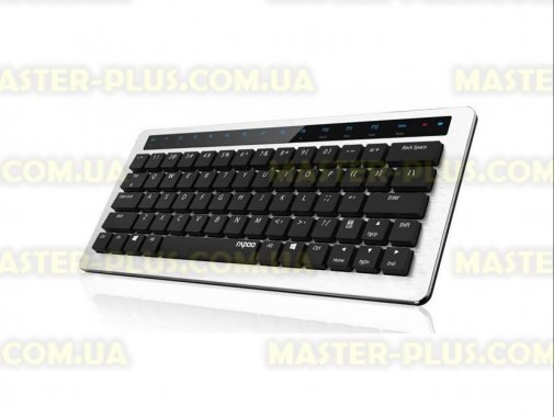 

Клавиатура Rapoo KX wireless Black