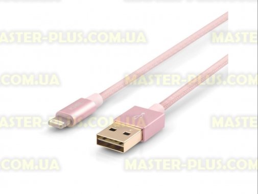 

Дата кабель USB 2.0 AM to Lightning JCPAL (JCP6109)