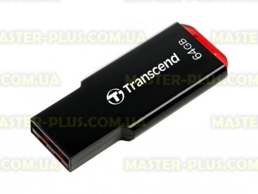 

USB флеш накопитель Transcend 64GB JetFlash 310 USB 2.0 (TS64GJF310)