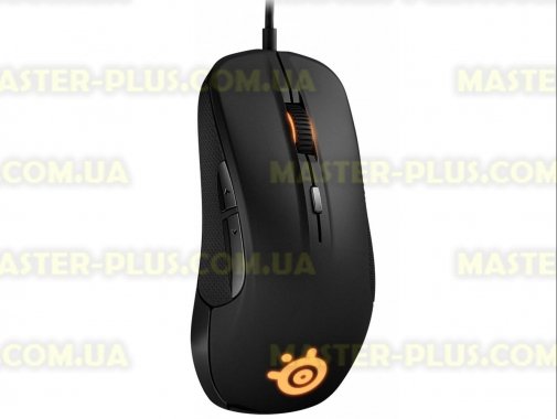 

Мышка STEELSERIES Rival 300 (62351)