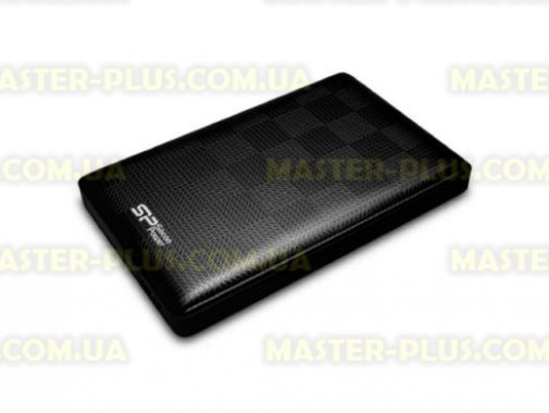 

Внешний жесткий диск 2.5" 2TB Silicon Power (SP020TBPHDD03S3K)
