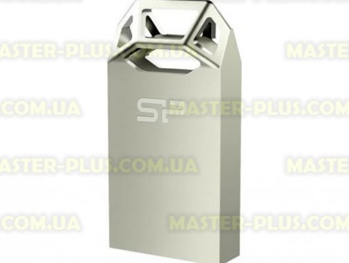 

USB флеш накопитель Silicon Power 16GB Touch T50 Champagne (SP016GBUF2T50V1C)