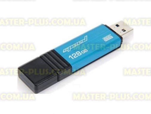 

USB флеш накопитель 128GB USB 2.0 Speed Blue GOODRAM (PD128GH3GRSPBR9)