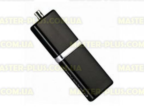 

USB флеш накопитель 4Gb LuxMini 710 black Silicon Power (SP004GBUF2710V1K)