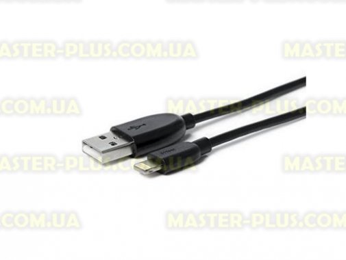 

Дата кабель USB 2.0 to Lightning 2.0m Techlink (528762)