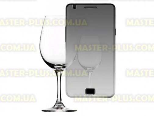

Пленка защитная Drobak для планшета Apple iPad 2/3 Mirror (500227)