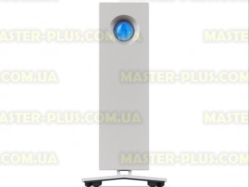

Внешний жесткий диск 3.5" 3TB LaCie (LAC9000492EK)