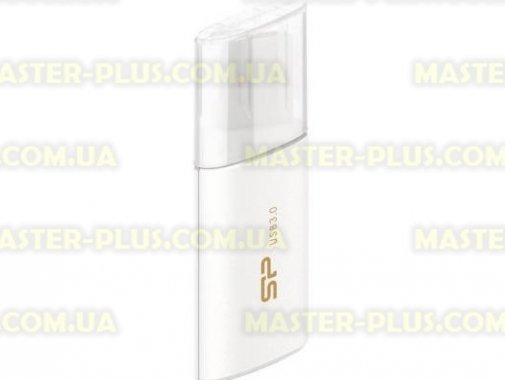 

USB флеш накопитель Silicon Power 16GB BLAZE B06 USB 3.0 (SP016GBUF3B06V1W)