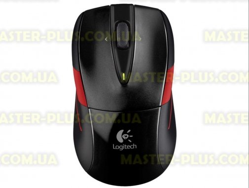 

Мышка Logitech M525 Black (910-002583)