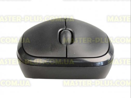 

Мышка Greenwave Barajas USB, gray (R0013752)