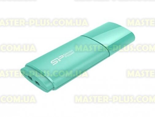 

USB флеш накопитель Silicon Power 8GB Ultima U06 USB 2.0 (SP008GBUF2U06V1B)