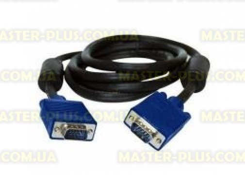 

Кабель мультимедийный VGA 30.0m Atcom (9153)