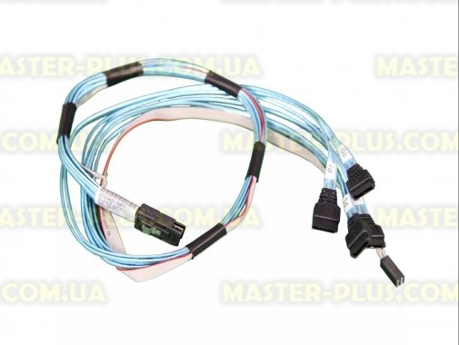 

Кабель для передачи данных Supermicro CBL-0237L