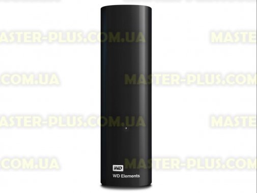 

Внешний жесткий диск 3.5" 5TB Western Digital (WDBWLG0050HBK-EESN)