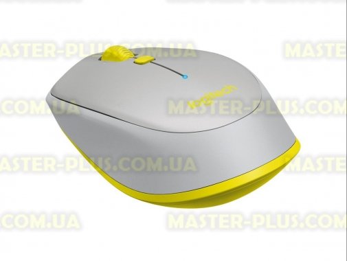 

Мышка Logitech M535 BT Grey (910-004530)