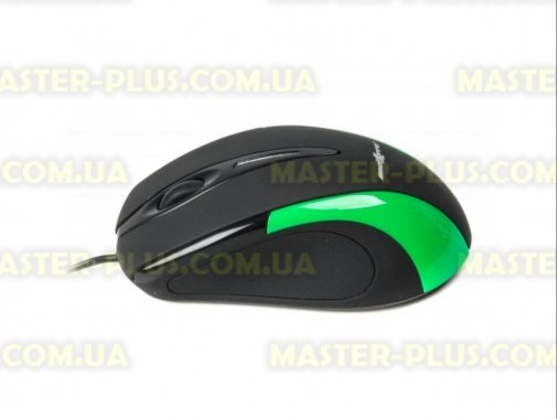 

Мышка MAXXTRO Mc-401-G